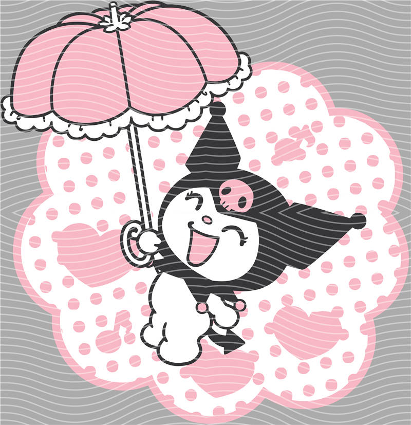 Sanrio-HK 374